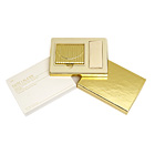 1993, GOLDEN ENVELOPE COMPACT