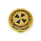 1996, ROULETTE WHEEL (SMALL)