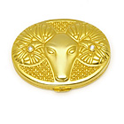 1996, ZODIAC GOLDEN ARIES COMPACT