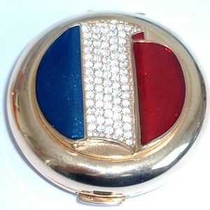 1997, FRENCH FLAG COMPACT