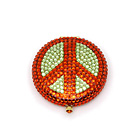 2002, PEACE SIGN COMPACT