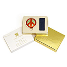2002, PEACE SIGN COMPACT