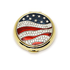 2004, JEWELED AMERICA THE BEAUTIFUL COMPACT