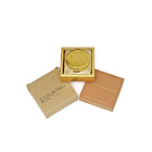 2005, TOM FORD THE FACE POUDRE COMPACT - AMBER NUDE