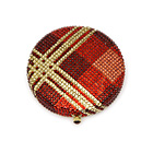 2006, JEWELED TARTAN COMPACT