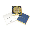 2007, AERIN LAUDER PRIVATE COLLECTION - GOLDEN WEAVE- 