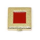 2007, GILDED FRAME COMPACT