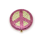 2007, PEACE SIGN COMPACT