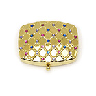 2008, JEWELED LATTICE COMPACT