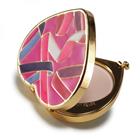2012, EVELYN LAUDER DREAM COMPACT - PINK RIBBON